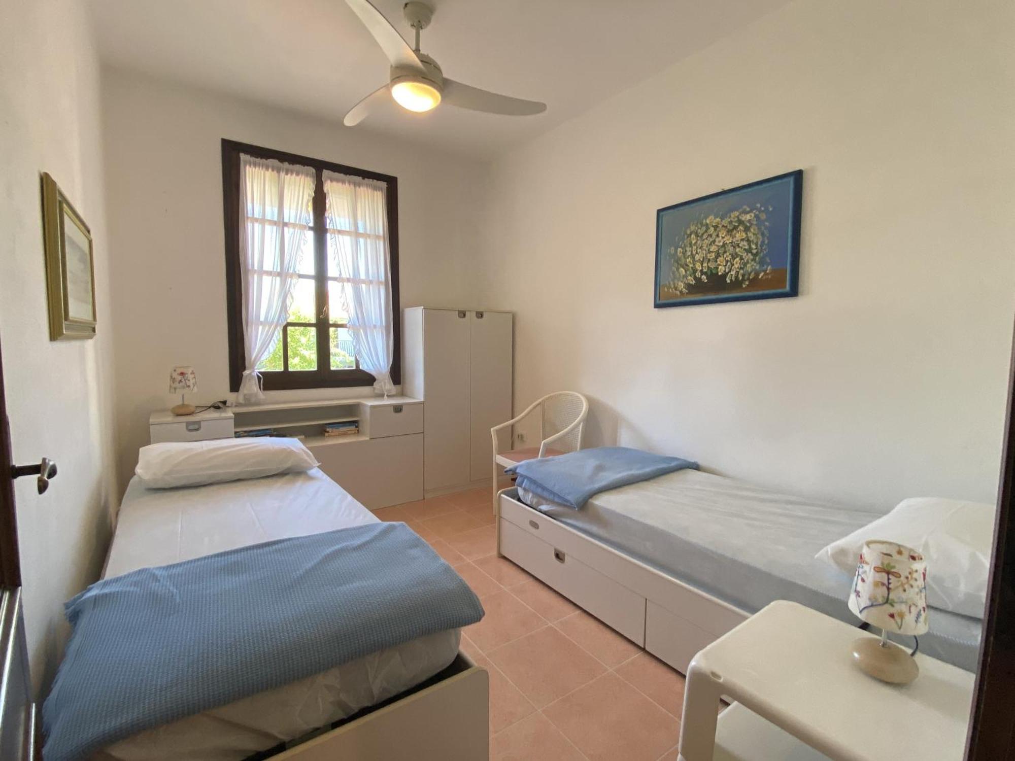 Villa Monica *