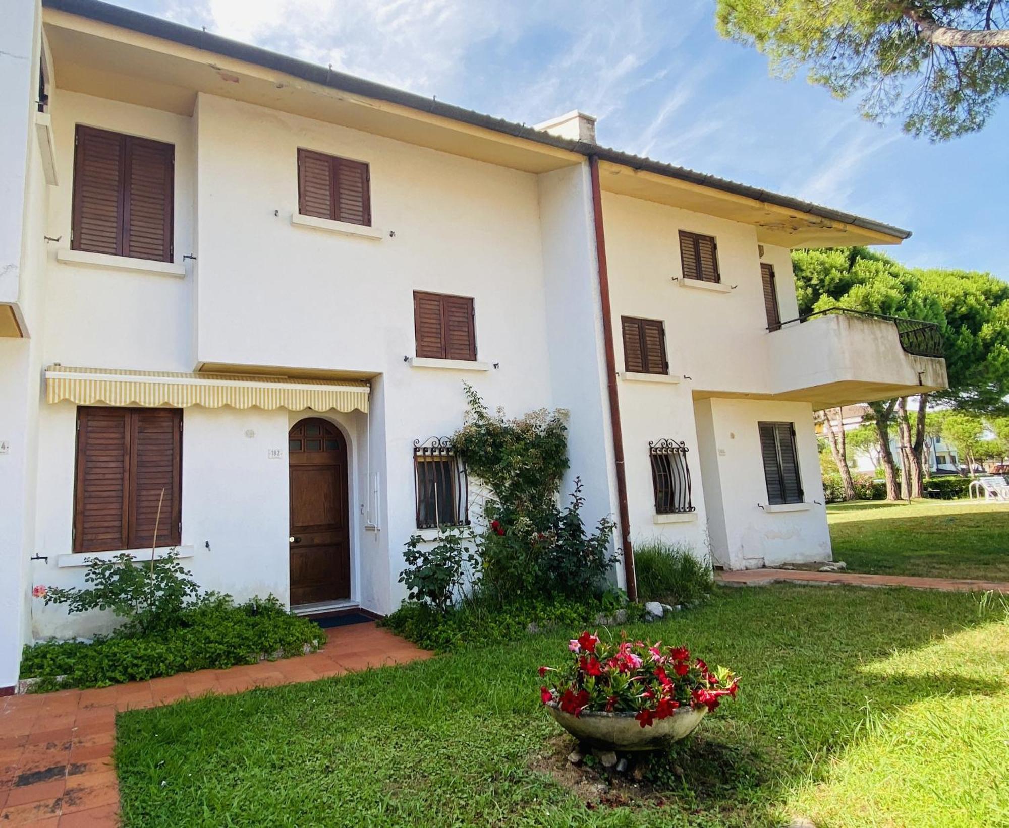 Villa Monica