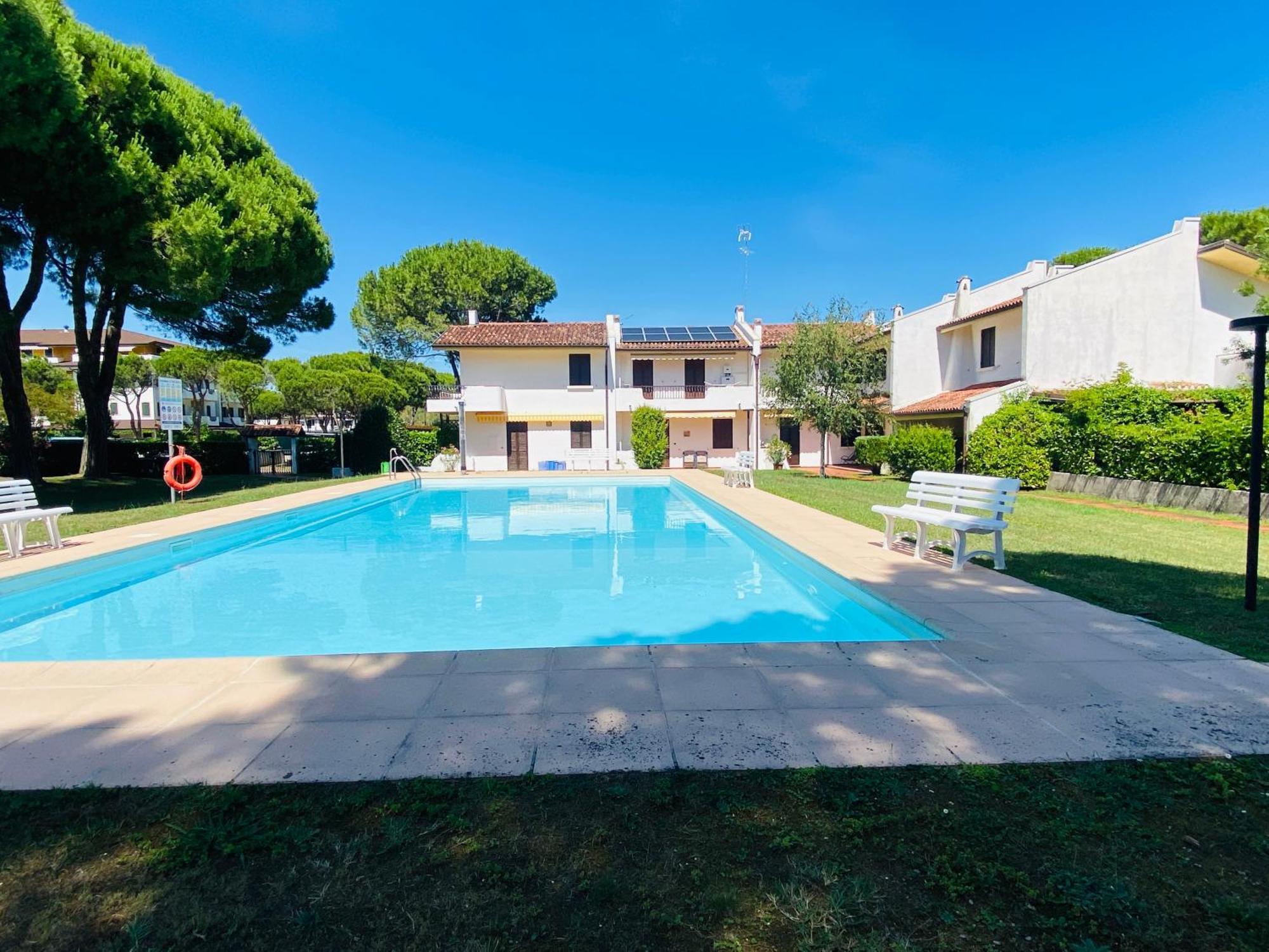 Villa Monica Duna Verde